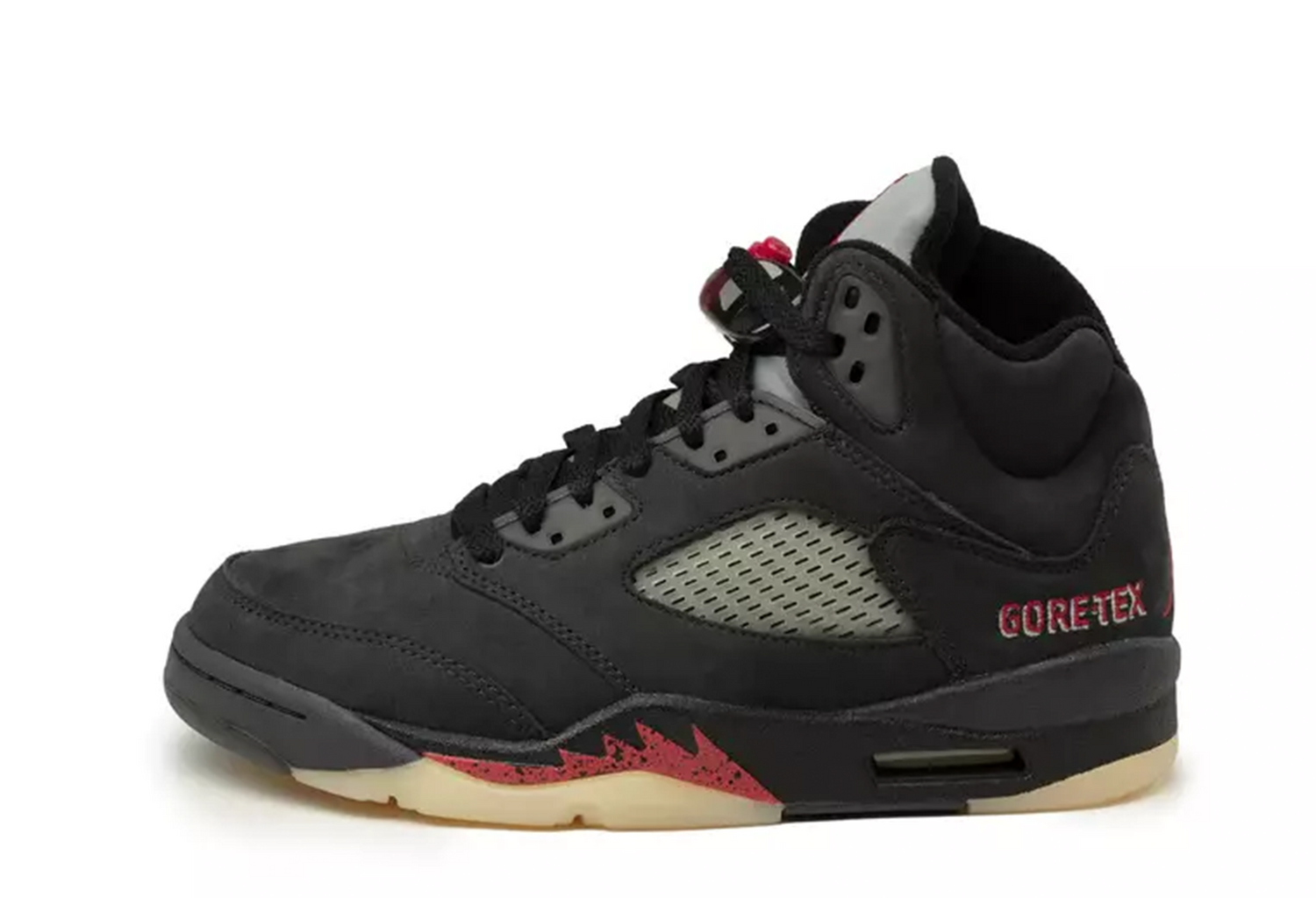 Кецове и обувки Jordan Air 5 "GORE-TEX" W Черно | DR0092-001, 1