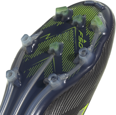 Кецове и обувки adidas Performance F50 ELITE FG Черно | jh7616, 5