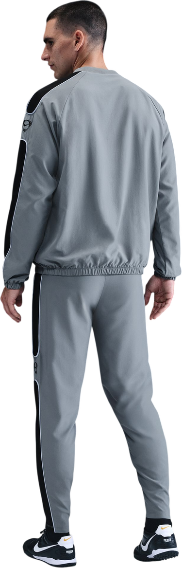 Спортни панталони Nike Nike Academy+ Training Pants Сиво | hv1822-065, 1