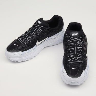 Кецове и обувки Nike W P-6000 Бяло | BV1021-003, 2