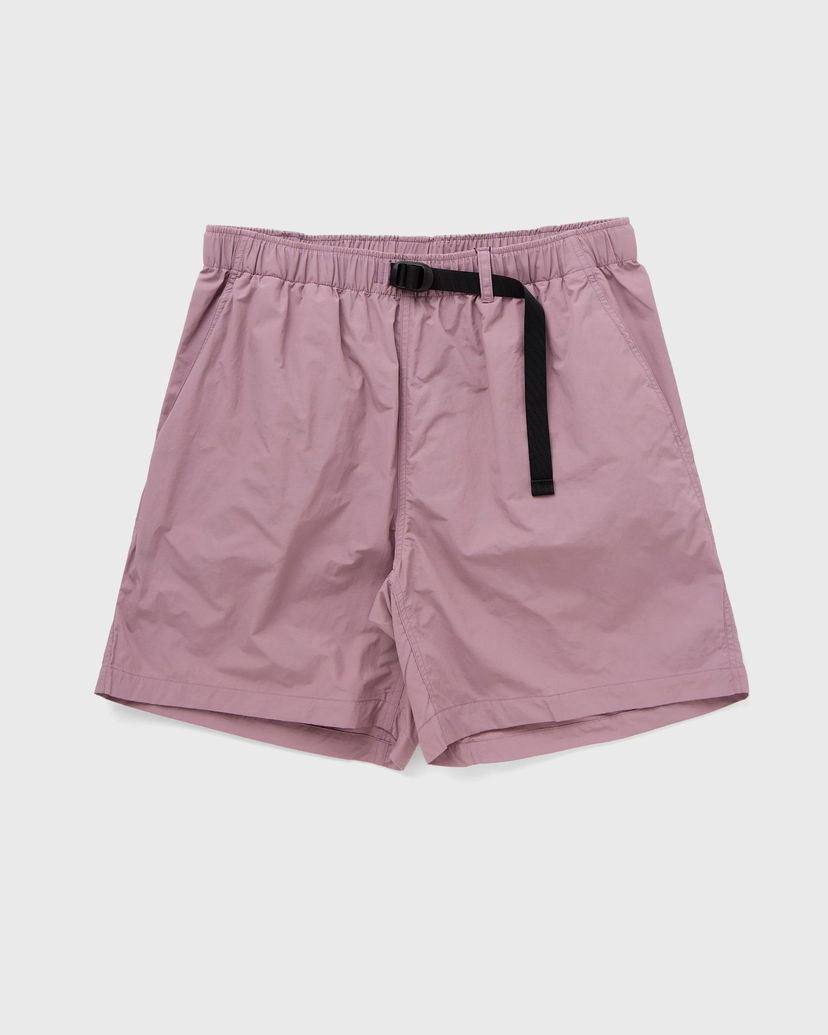 Къси панталони Goldwin Wind Light Easy Shorts Розово | GL74193-DUSTY-PINK