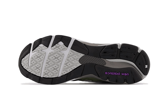 Кецове и обувки New Balance 990 V3 Зелено | M990TC3, 1