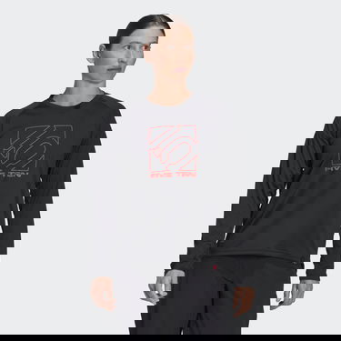 Фланелка adidas Performance Five Ten Jersey Черно | HG1299, 0