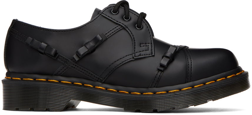 Кецове и обувки Dr. Martens 1461 Bow Oxfords Черно | 27852001, 0