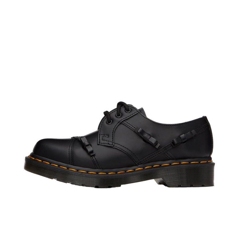 Кецове и обувки Dr. Martens 1461 Bow Oxfords Черно | 27852001