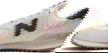 Кецове и обувки New Balance 574 W Бежово | wl574-rcf, 1