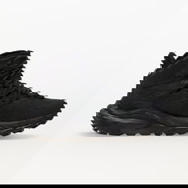 Кецове и обувки Hoka One One Kaha 2 GTX Черно | 1123155-BBLC, 1