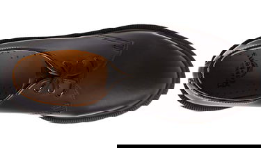 Кецове и обувки Dr. Martens 1484 PW Черно | DM10078001, 7