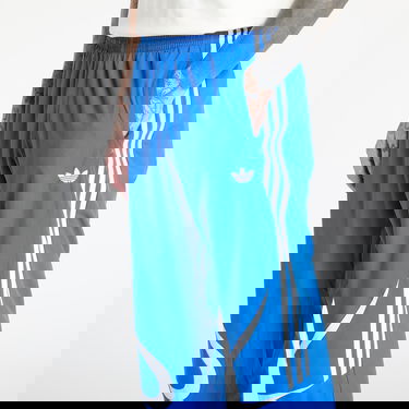 Панталони adidas Performance Teamgeist Tracksuit Bottoms Синьо | JP1120, 1