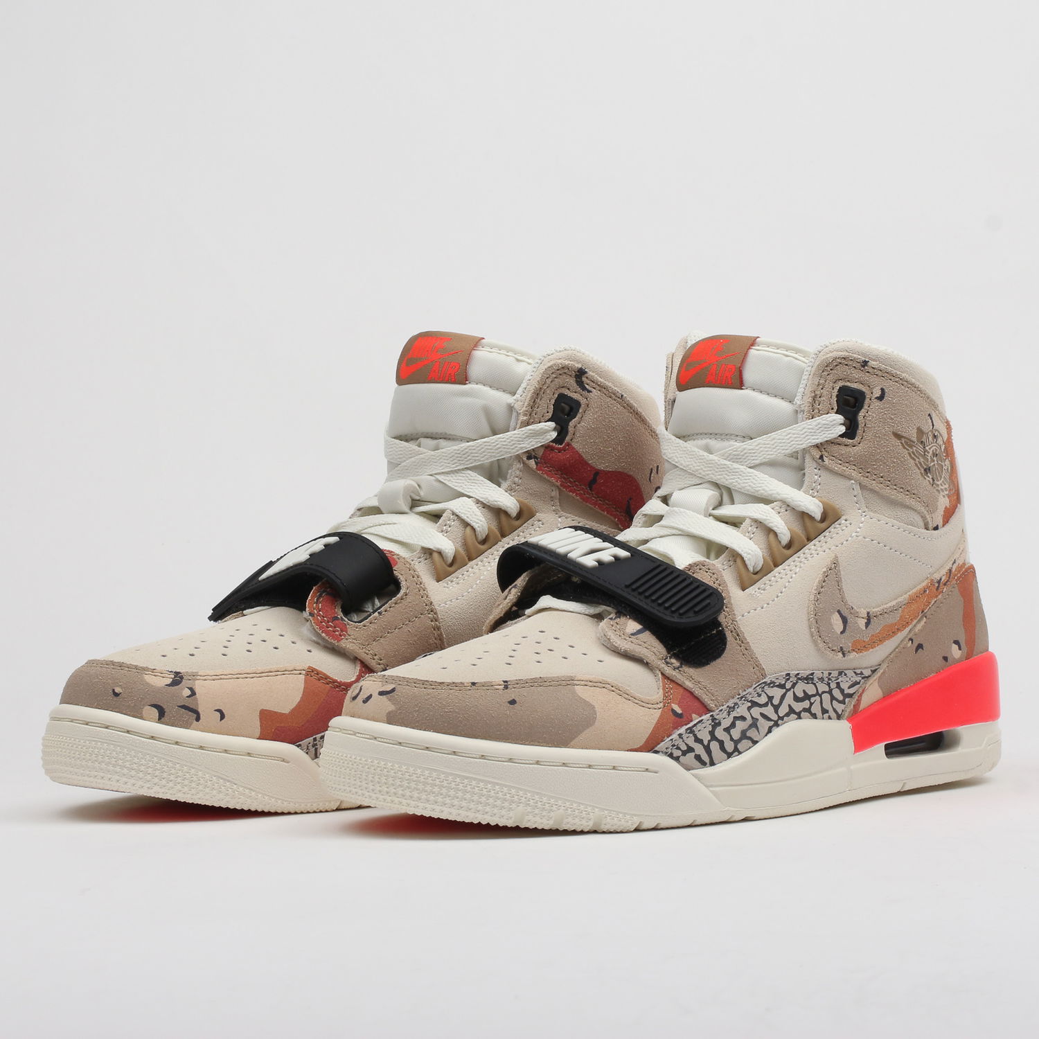 Кецове и обувки Jordan Air Jordan Legacy 312 Бежово | AV3922-126, 1