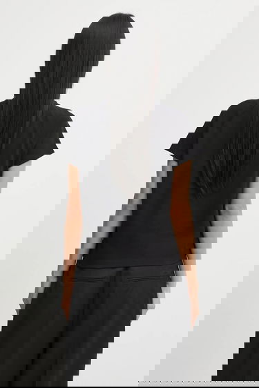 Тениска Carhartt WIP Short Sleeve Ray T-Shirt Черно | I035529.89XX, 2