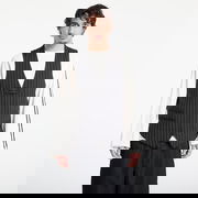 Y-3 Sport Uniform Pinstripe Tailored Vest