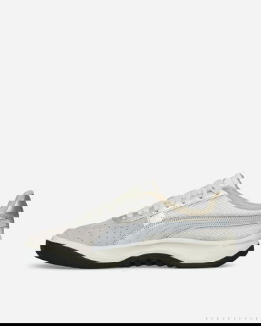 Кецове и обувки Puma GV Special Сиво | 398312-01, 3