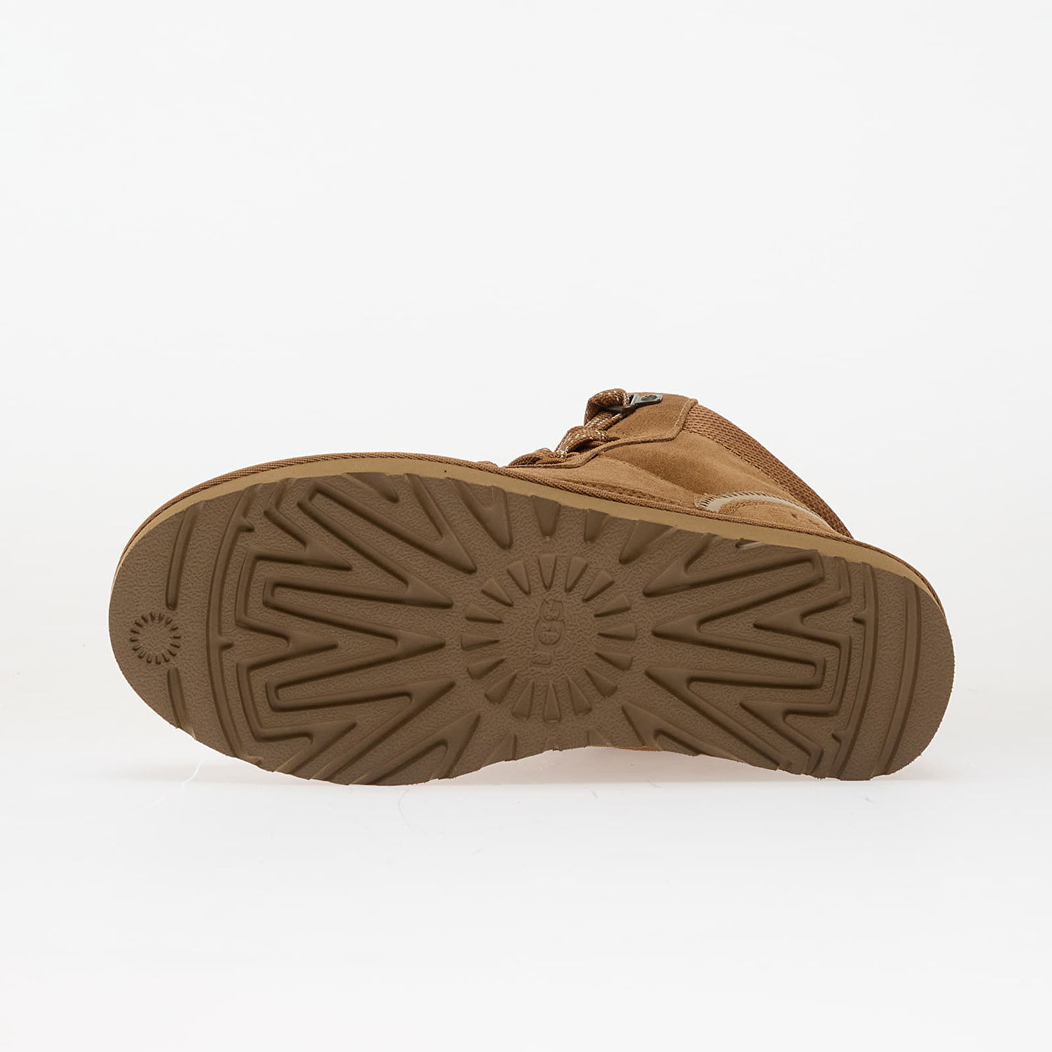 Кецове и обувки UGG Highmel Кафяво | 1145390-CHE, 1