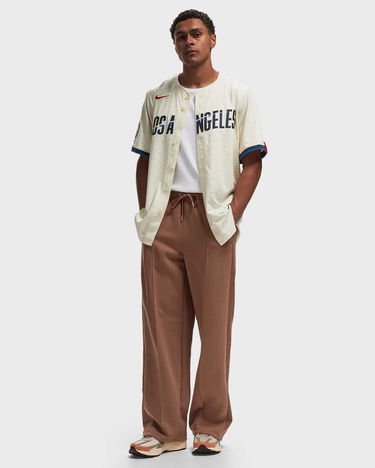 Спортни панталони Jordan Air Jordan Pants Кафяво | FZ2134-223, 1