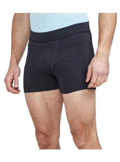 Боксерки Craft Core Dry Active Comfort Boxers Черно | 1912493-b999000