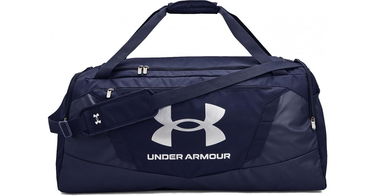 Чанта през рамо Under Armour Undeniable 5.0 Duffle LG Тъмно синьо | 1369224-410, 1