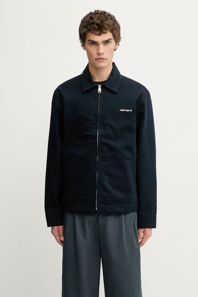 Module Script Transitional Jacket