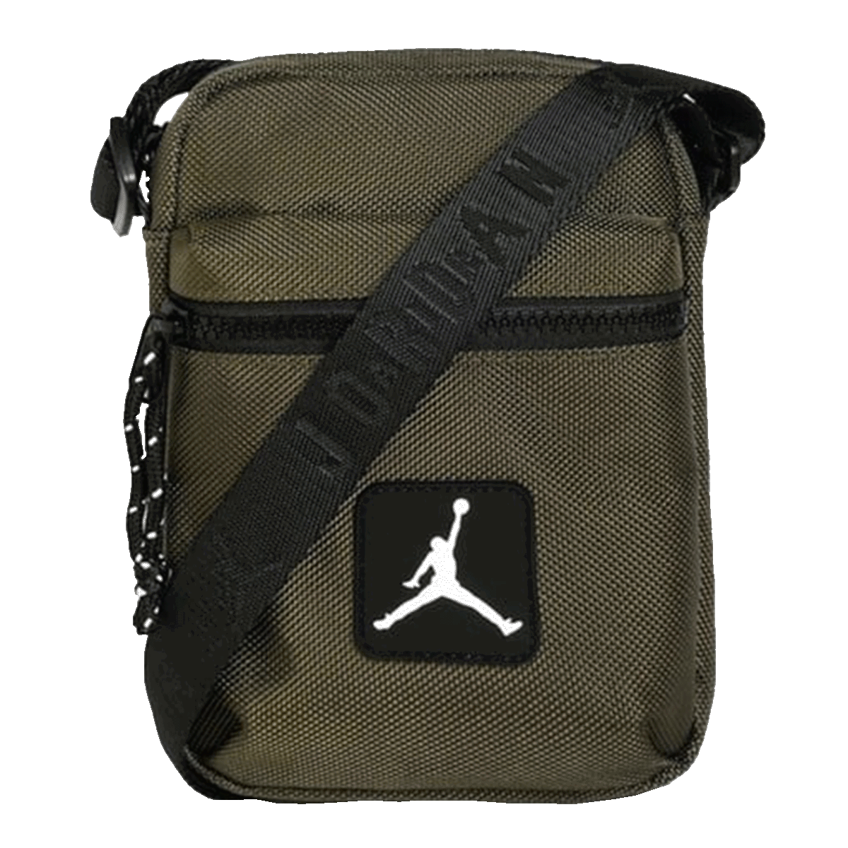 Чанта за кръста Jordan Jordan Festival Bag Зелено | MA0892-E6F, 0