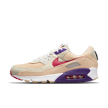 Кецове и обувки Nike Air Max 90 "Sesame" Бежово | DM8171-200, 0