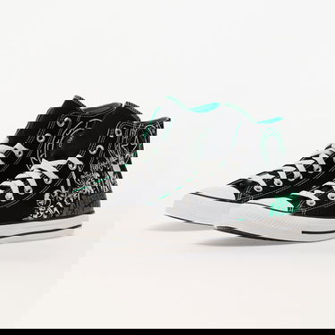 Кецове и обувки Converse Dungeons & Dragons x Chuck Taylor All Star High Зелено | A09885C, 4
