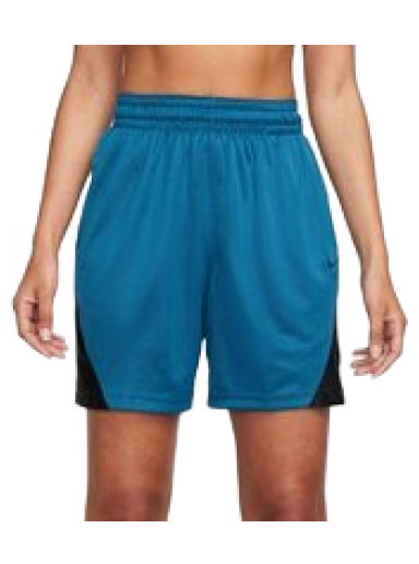 Къси панталони Nike Dri-FIT ISoFly Basketball Shorts Тюркоазено | DH7363-457