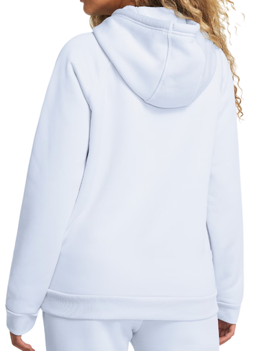 Суитчър Under Armour Hoodie Fleece Синьо | 1386507-464, 1