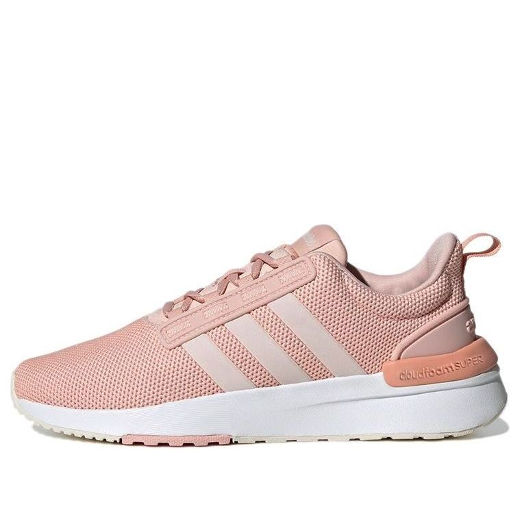 Кецове и обувки adidas Originals adidas Racer TR21 Розово | H00649, 0