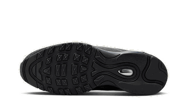 Кецове и обувки Nike Air Max 97 Comme Des Garçons Черно | DX6932-002, 1