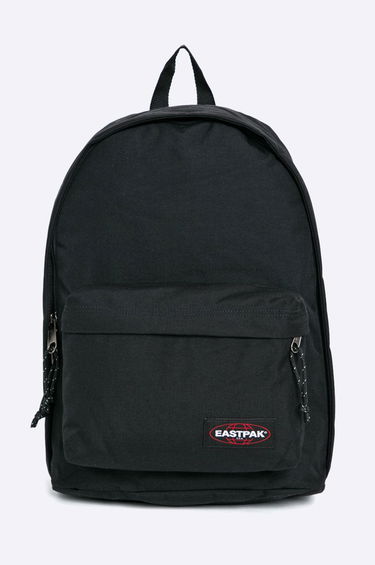 Раница EASTPAK Backpack Черно | EK767008, 0