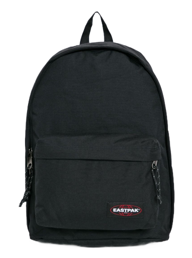 Раница EASTPAK Backpack Черно | EK767008