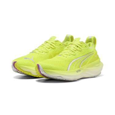 Кецове и обувки Puma ForeverRun NITRO™ 2 Жълто | 310471_03, 1