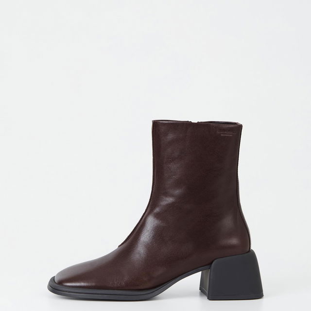 Vagabond Ansie Leather Boots