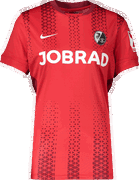 Nike SC Freiburg 2025/26 Third Jersey