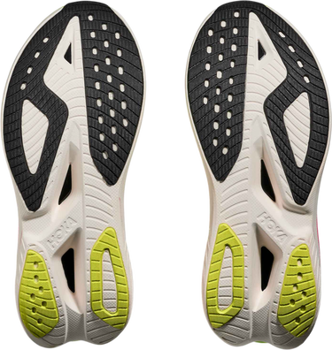 Кецове и обувки Hoka One One Hoka Mach X 3 Многоцветен | 1168721-wnl, 3