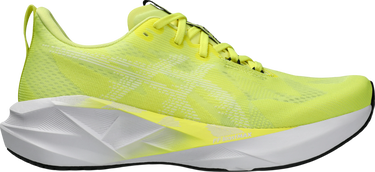 Кецове и обувки Asics NOVABLAST 5 Жълто | 1011b974-750, 0