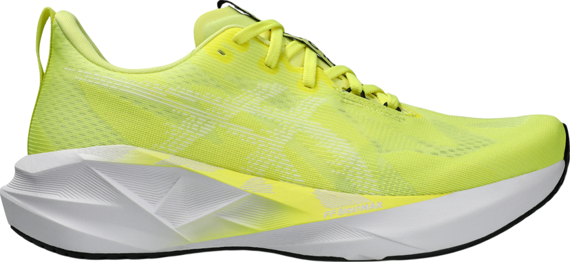 Кецове и обувки Asics NOVABLAST 5 Жълто | 1011b974-750