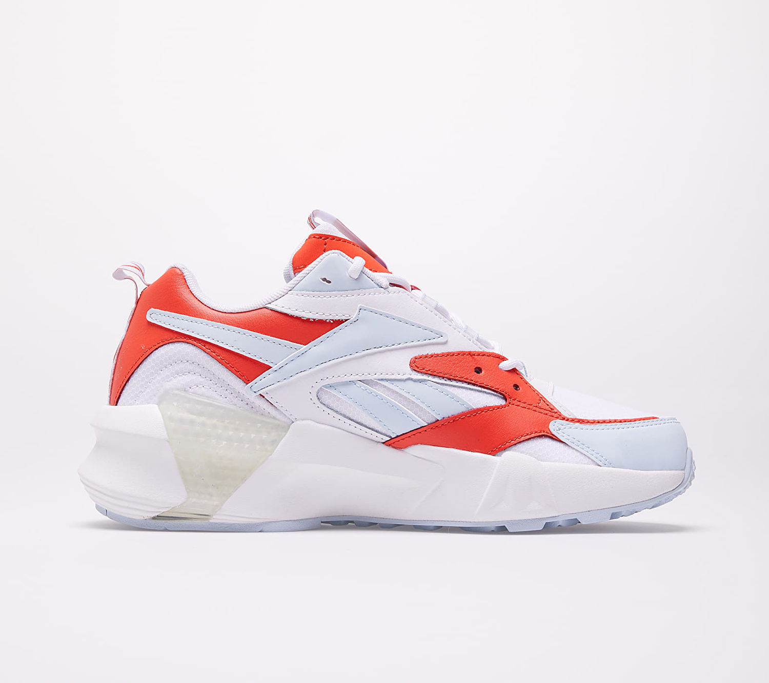 Кецове и обувки Reebok Aztrek Double Mix Vivid Оранжево
 | EF7794, 1