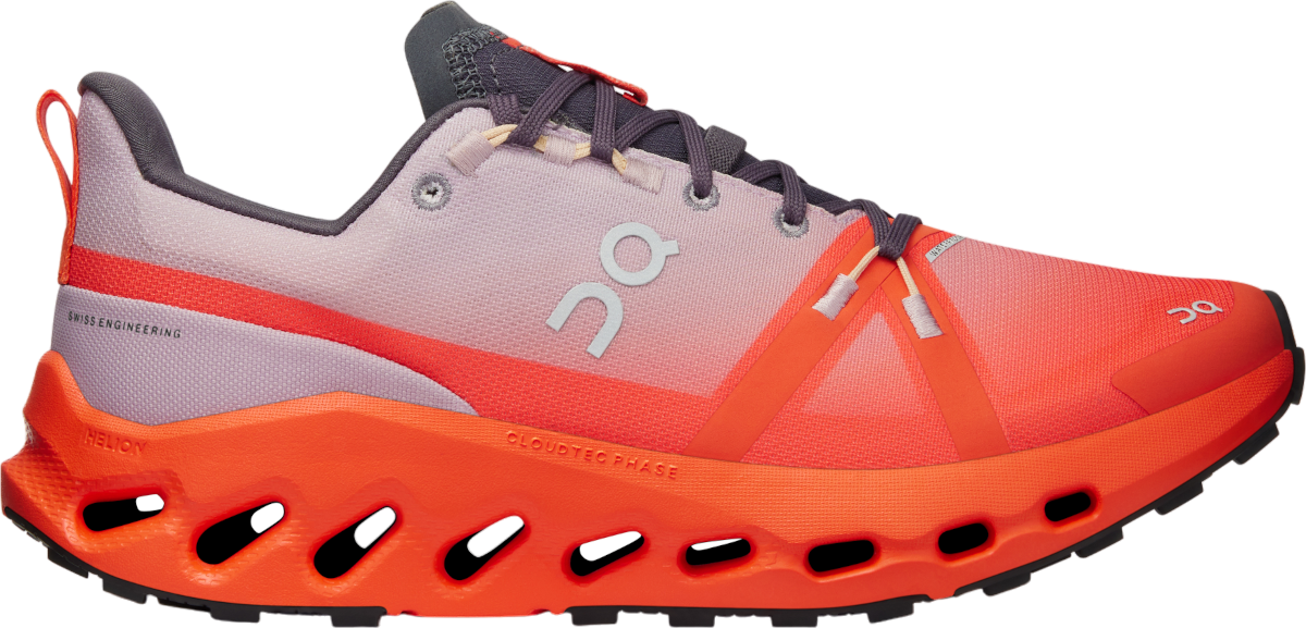 Кецове и обувки On Running Cloudsurfer Trail Waterproof Оранжево
 | 3we10291906, 0