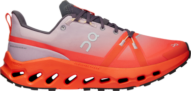 Кецове и обувки On Running Cloudsurfer Trail Waterproof Оранжево
 | 3we10291906, 0