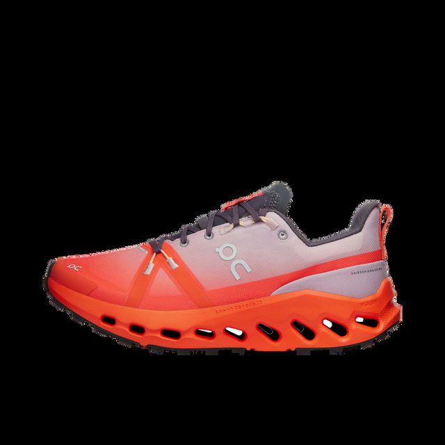 Cloudsurfer Trail Waterproof