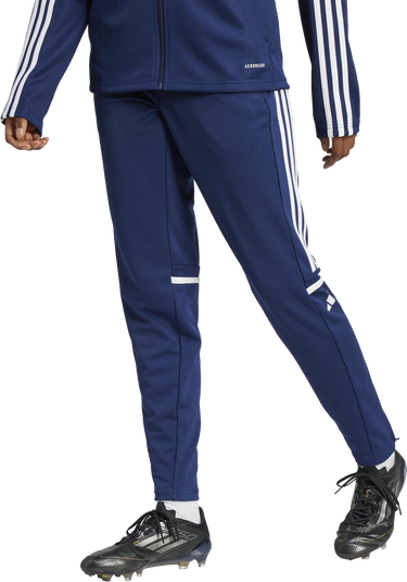 Спортни панталони adidas Originals SQ25 Training Pants Тъмно синьо | jd4815, 0