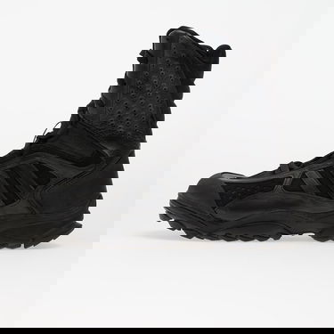 Кецове и обувки adidas Performance Thug Club x Gsg9 Boot Черно | JP6032, 0