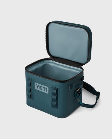 Джаджа YETI Hopper Flip 12 Soft Cooler Синьо | SKU-E161-S24T, 1