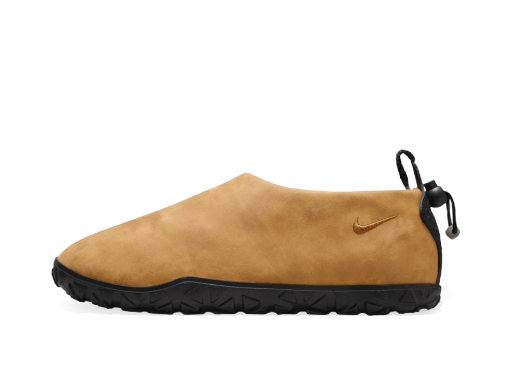 Кецове и обувки Nike ACG Moc Premium Russet Кафяво | FV4569-200