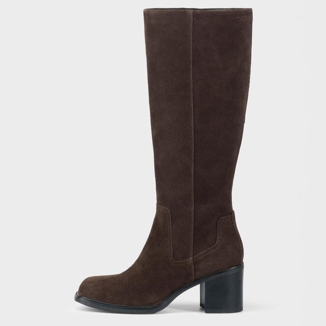 Vagabond Meryl Suede Boots