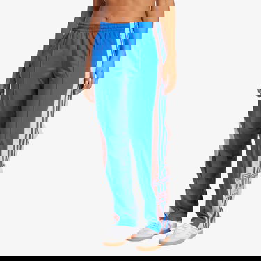 Спортни панталони adidas Originals Adibreak Track Pants Синьо | JP2307, 0
