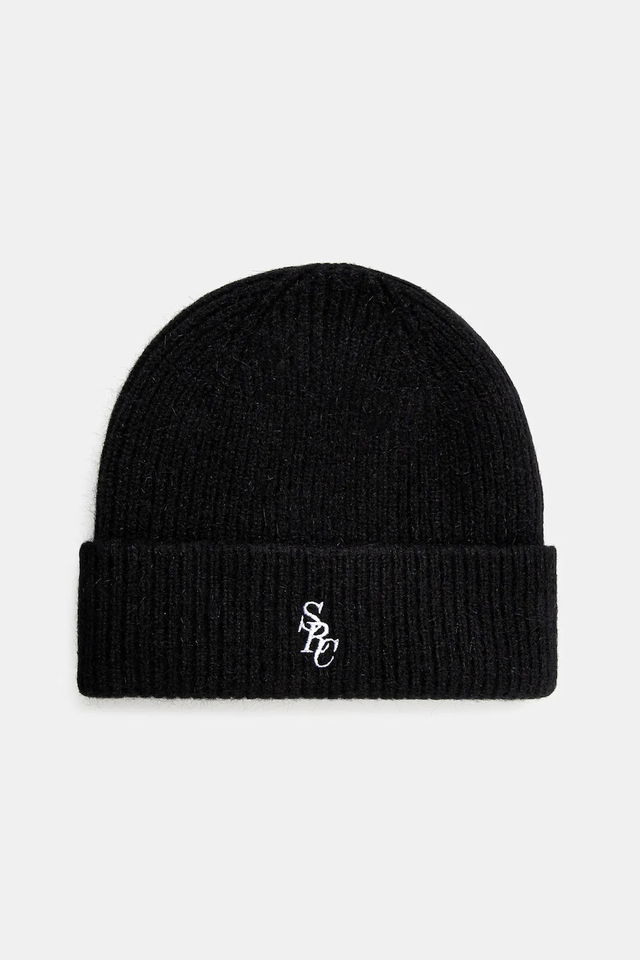 Sporty & Rich SRC Wool Beanie