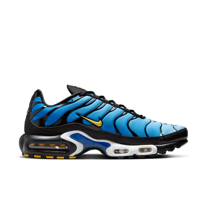 Кецове и обувки Nike Air Max Plus "Hyper Blue" Синьо | DX0755-001