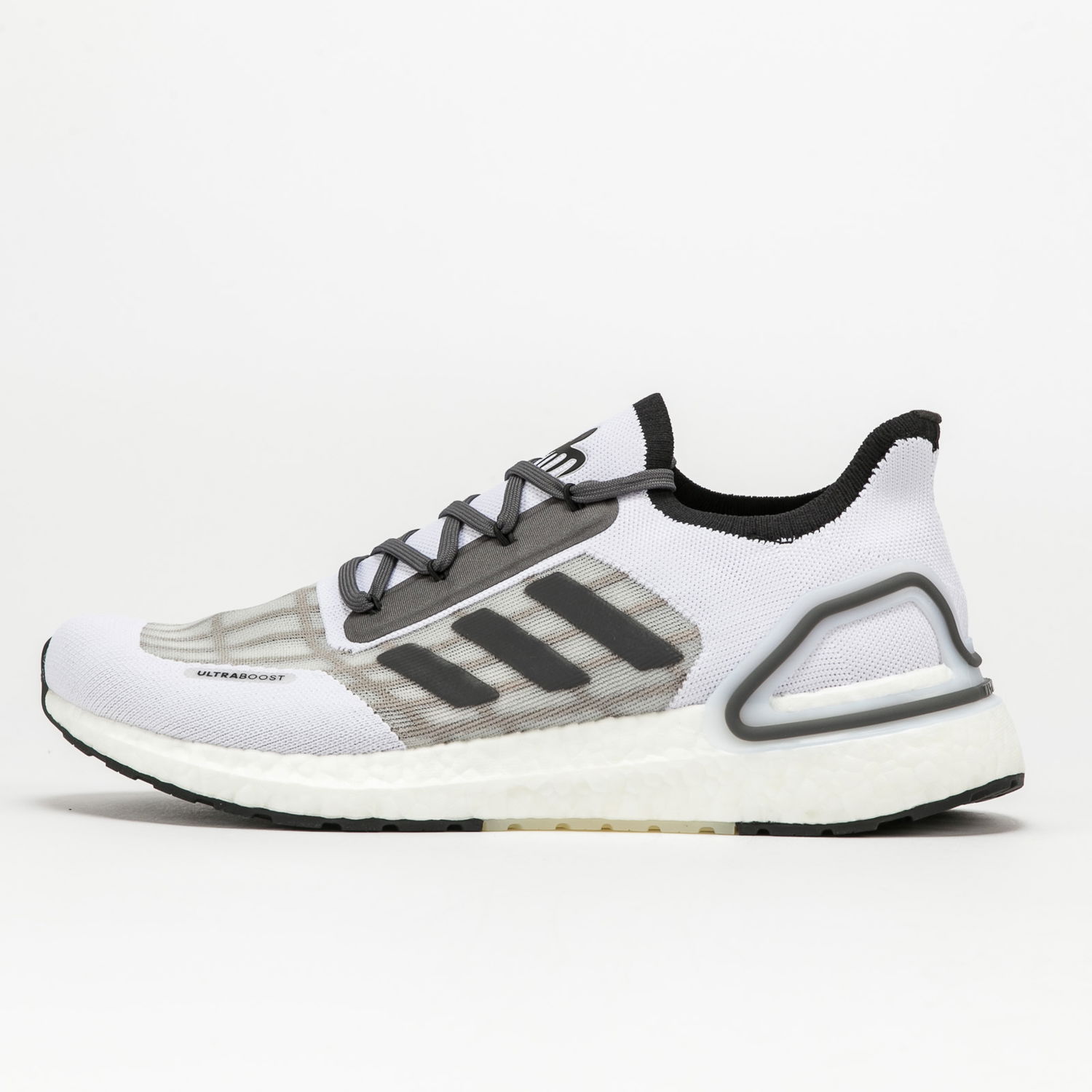 Кецове и обувки adidas Performance James Bond x Ultraboost S.RDY Бяло | FY0650, 0